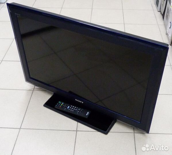 Телевизор Sony KLV-32 S550A