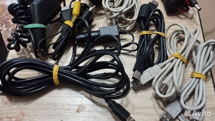 Электроника пакетом