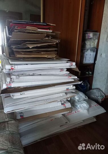 Макулатура