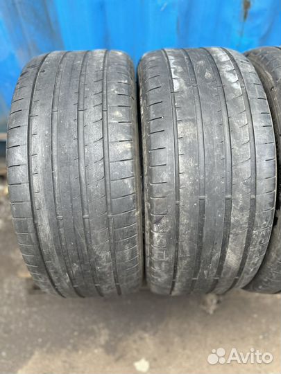 Goodyear Eagle F1 Asymmetric 6 245/40 R19 98Y