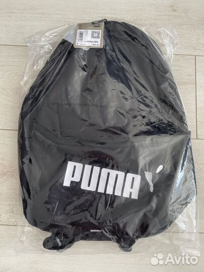 Рюкзак Puma оригинал