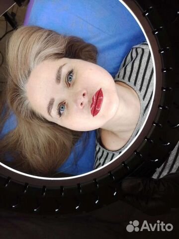 Перманентный макияж