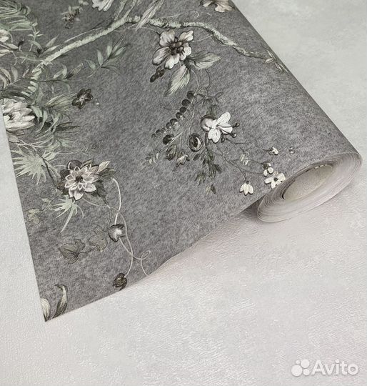 Обои арт.4162-5 