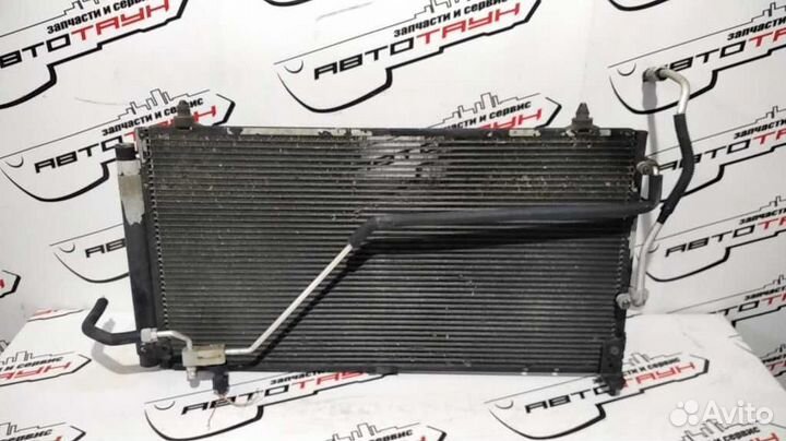 Радиатор кондиционера toyota ipsum ACM21W ACM26W K