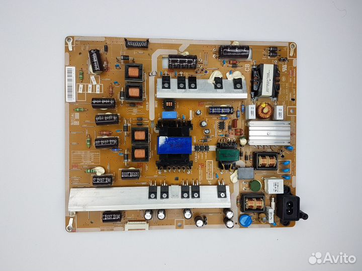 Блоки питания для телевизоров Samsung