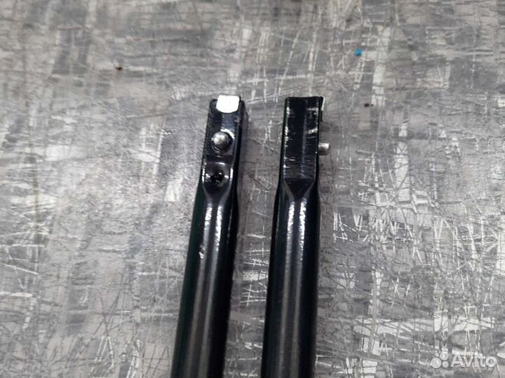 Ключи докатки Додж гранд Караван Вояджер 04-07г