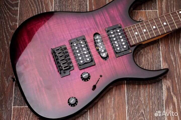 Ibanez RX180 электрогитара