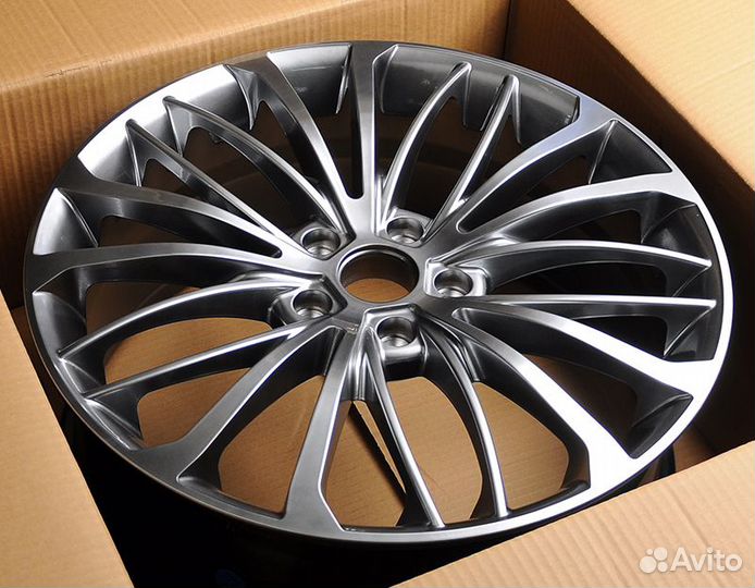 Диски Toyota Lexus Тойота Лексус R19