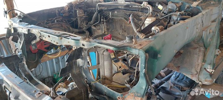 Телевизор мицубиси монтеро спорт к9