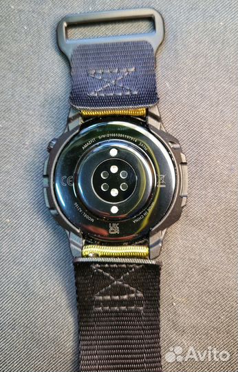 Часы Amazfit gtr 4