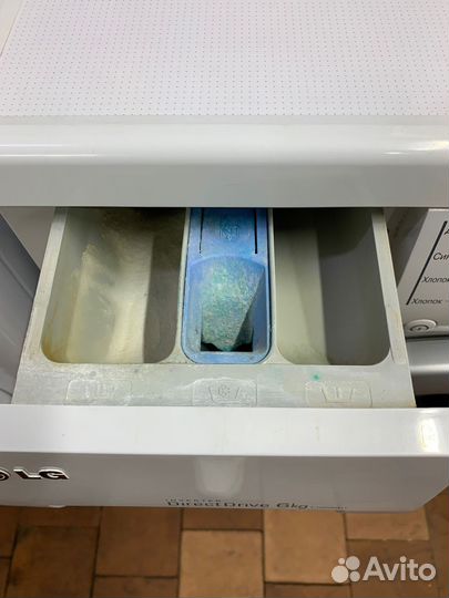 Стиральная машина гарантия