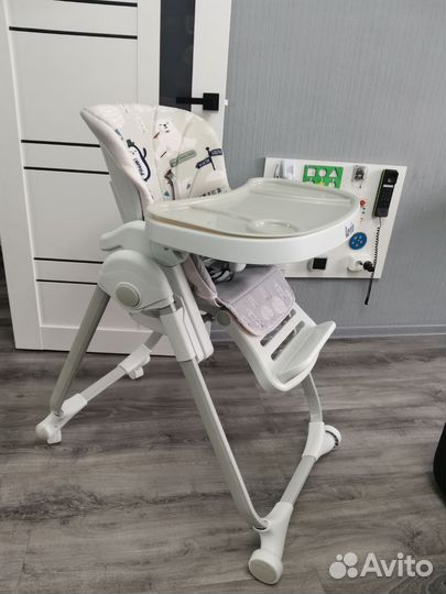 Стульчик для кормления Pituso lerin