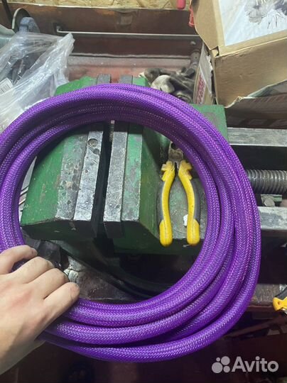 Силовой кабель кг 70, для автозвука на заказ