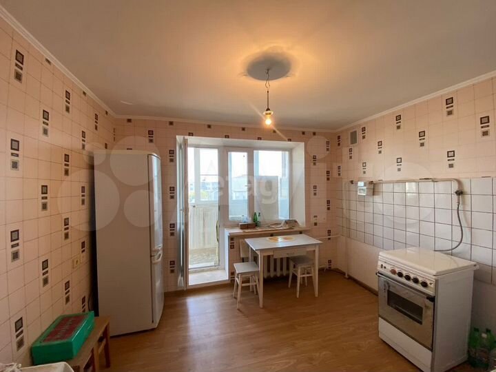 3-к. квартира, 68,9 м², 5/5 эт.