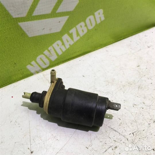 Насос омывателя Фиат Пунто 176