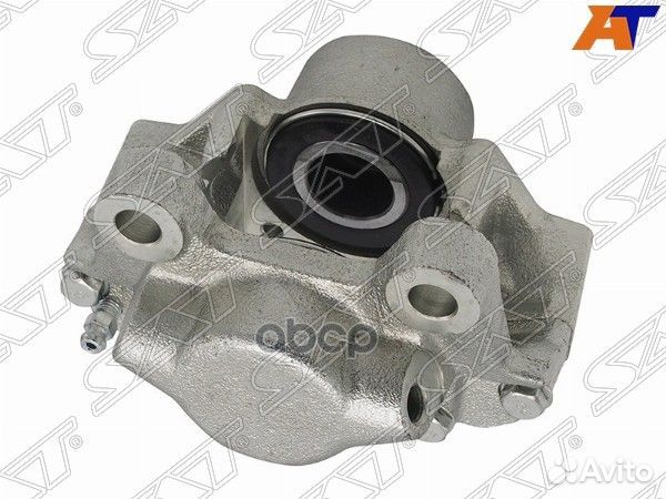 Суппорт тормозной задний opel vectra 96-00 левы