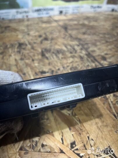 Блок глонасс Лада Гранта FL