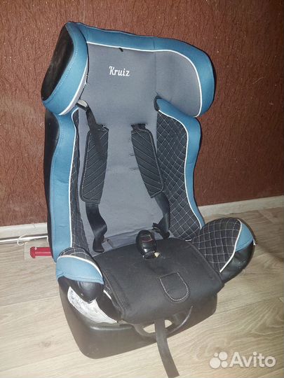 Детское автокресло от 0 до 25 кг