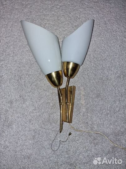 Люстры, бра, плафоны