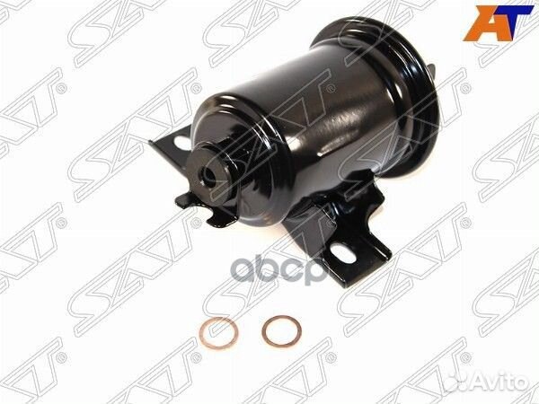 Фильтр топливный toyota land cruiser 80 90-98/L