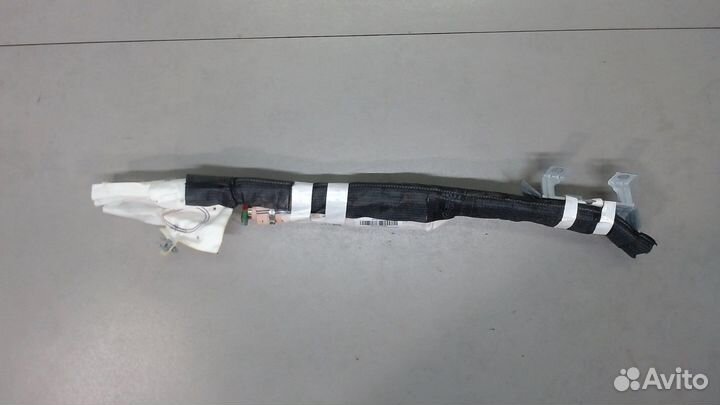 Подушка безопасности боковая Renault Trafic, 2017