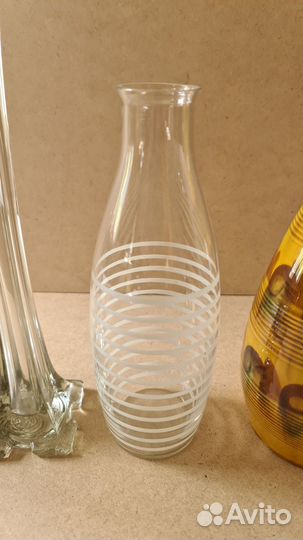 Вазы СССР и не только