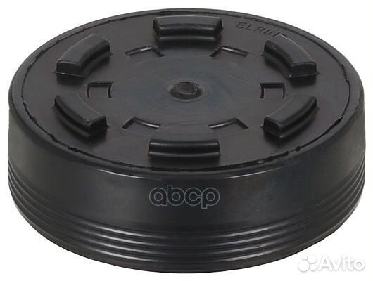 Уплотнительная защитная пробка Elring 078103113E