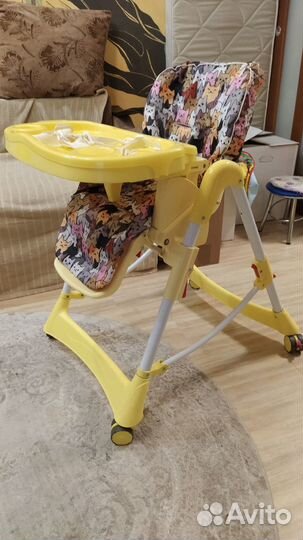 Столик для кормления ребенка