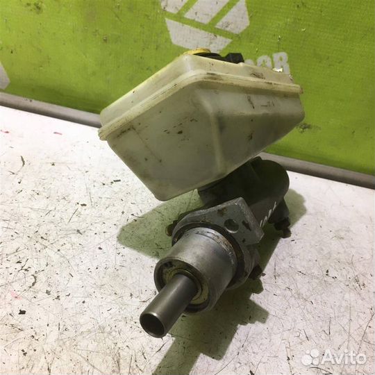 Цилиндр тормозной главный Форд Ескорт Орион