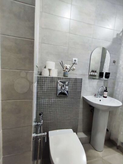 Квартира-студия, 36,3 м², 14/16 эт.