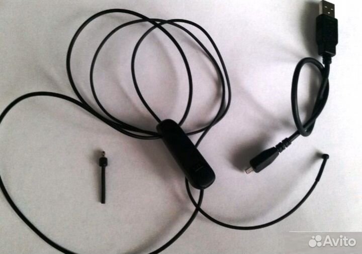 Микронаушники магнитные блютуз (Jabra)