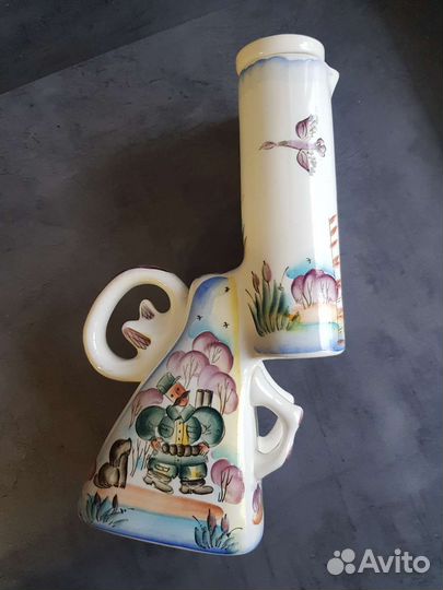 Фарфоровый комплект новый