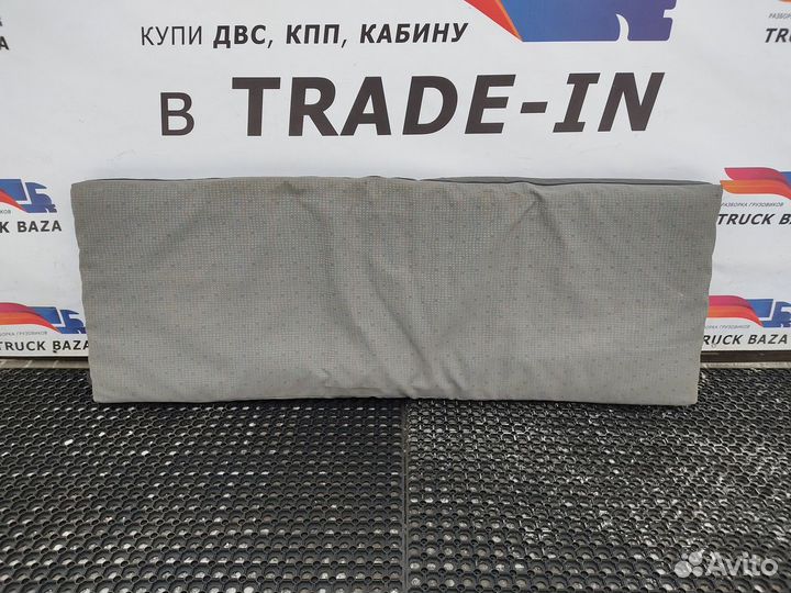 Матрас спальника нижний Volvo FH, Volvo FM