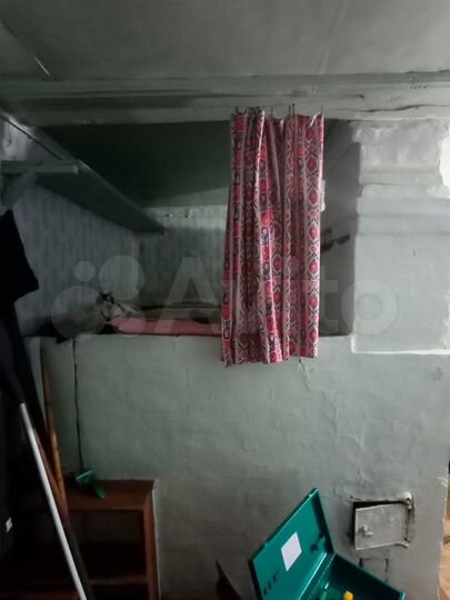 Дом 100 м² на участке 30 сот.