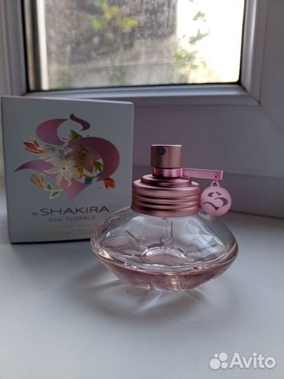 Духи женские туалетная вода