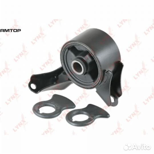 Lynxauto ME1015 Опора двигателя прав