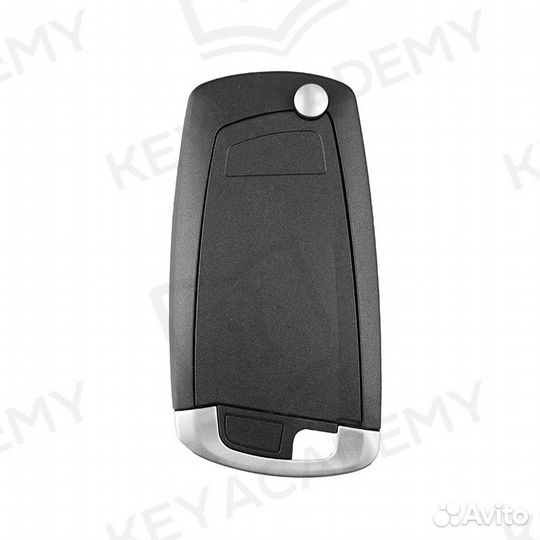 Выкидной ключ BMW с системой CAS 2 E60 433Mhz