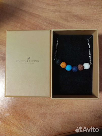 Кулон арома