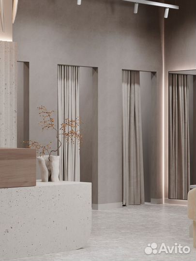 Продавец-консультант в магазин одежды