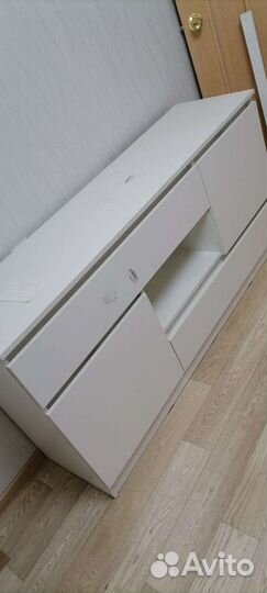 Сборка мебели любой сложности