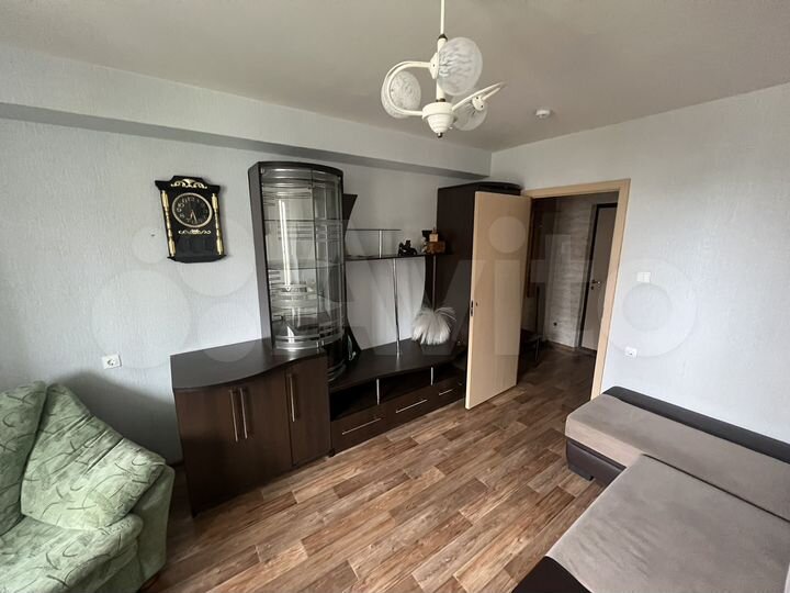 1-к. квартира, 38 м², 3/14 эт.