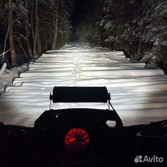 Polaris Sportsman 800