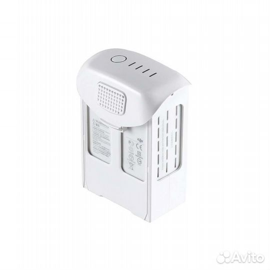 Акб Dji: новые, б/у, восстановленные (как новые)