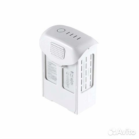 Акб Dji: новые, б/у, восстановленные (как новые)