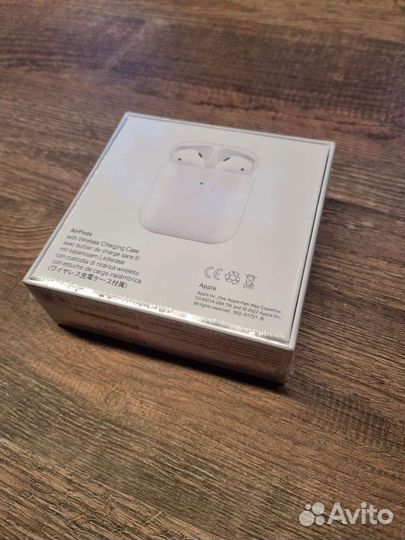 Airpods 2