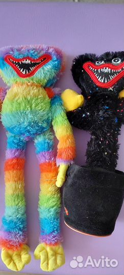 Мягкая игрушка