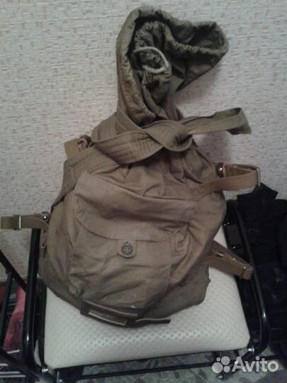 Плащ-накидка новая