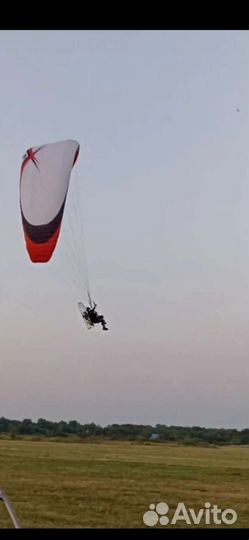 Параплан ITV Lapoon 23 кв.м