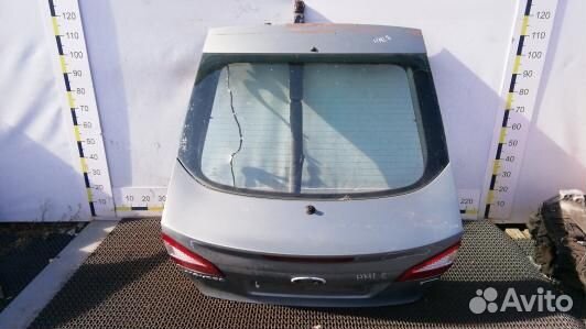 Дверь 3-5 ford mondeo 4 (HML08GF01)