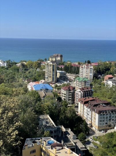 1-к. квартира, 28 м², 13/13 эт.